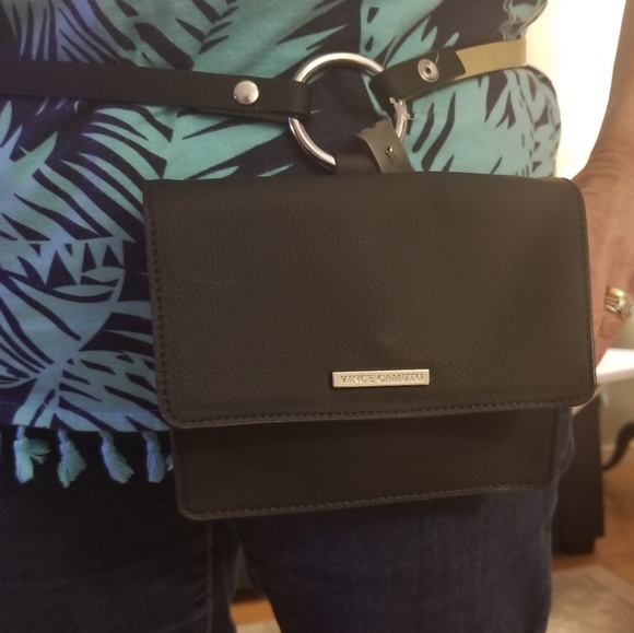 Vince Camuto Handbags - SOLD